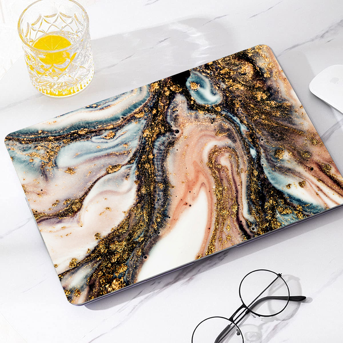 Lost Vortex Macbook Case-BELKCASE