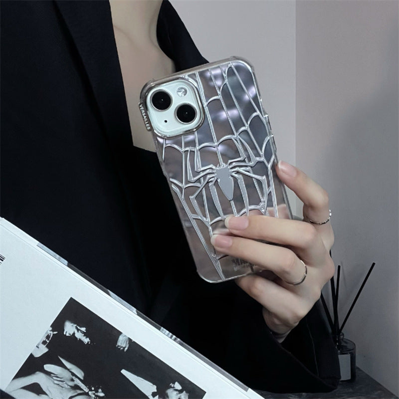 Spider Trend iPhone Case