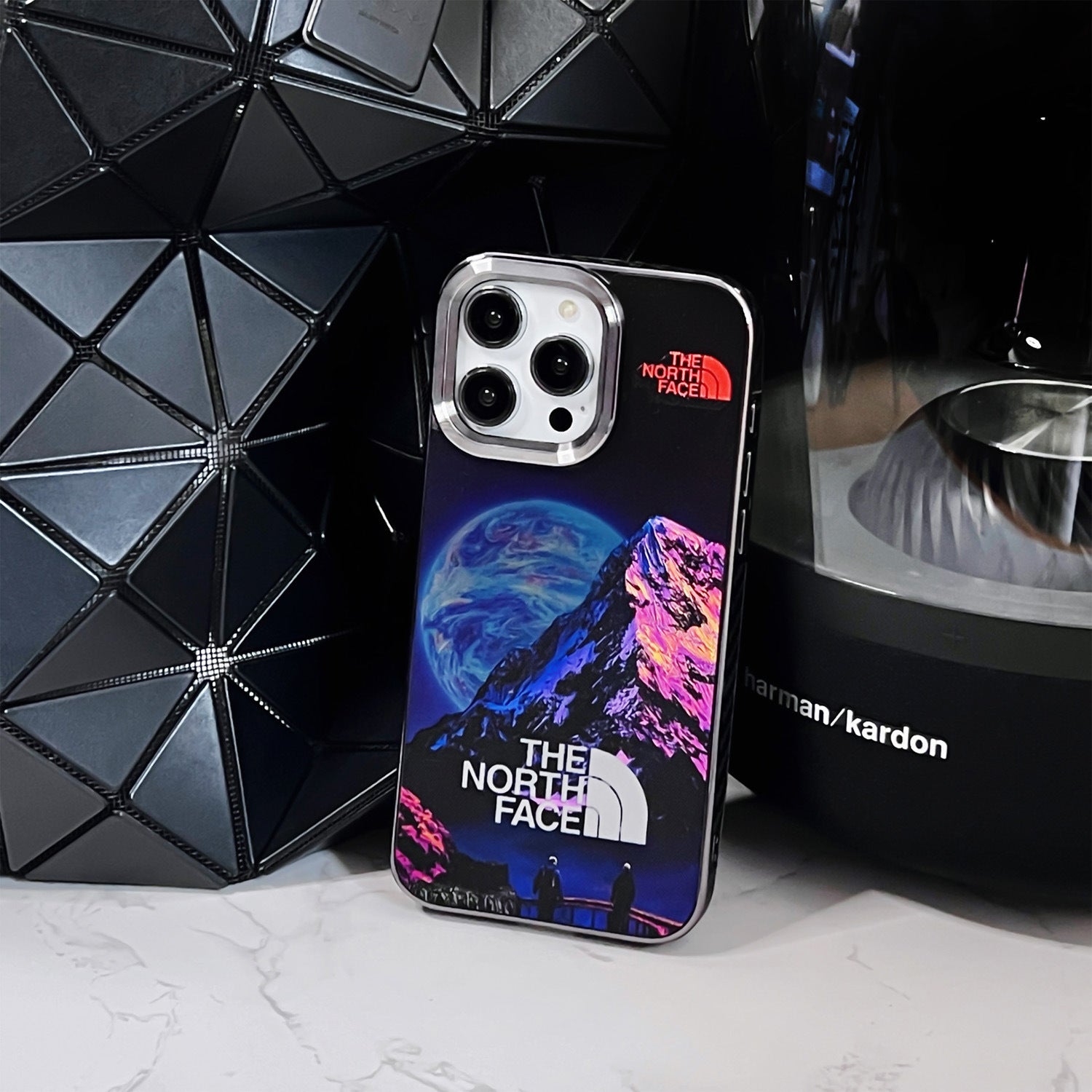 Cyberpunk NF iPhone Case-BELKCASE