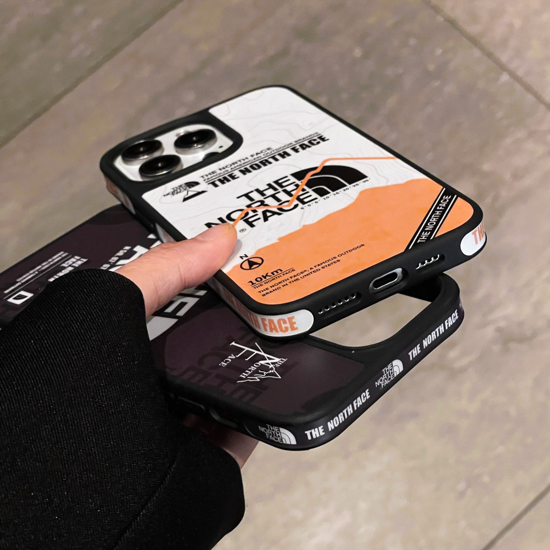 Vector Art iPhone Case-BELKCASE