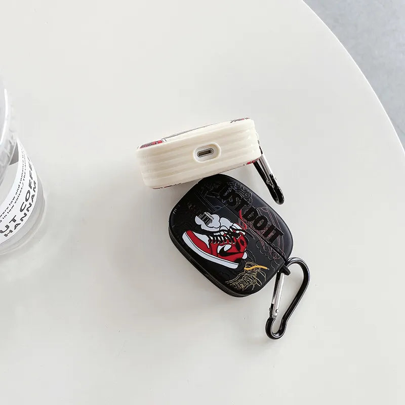 Trendy Sneakers AirPods Case-BELKCASE
