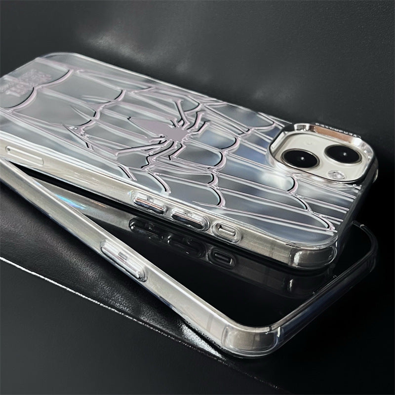 Spider Trend iPhone Case