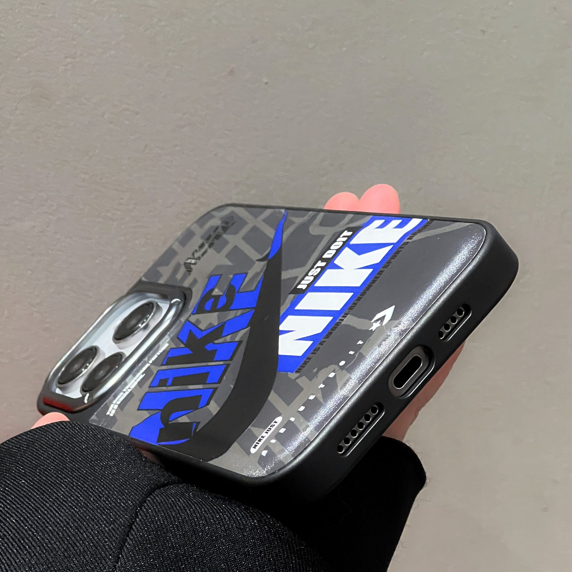 Trend Label iPhone Case-BELKCASE