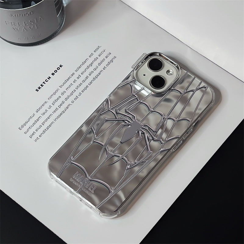 Spider Trend iPhone Case