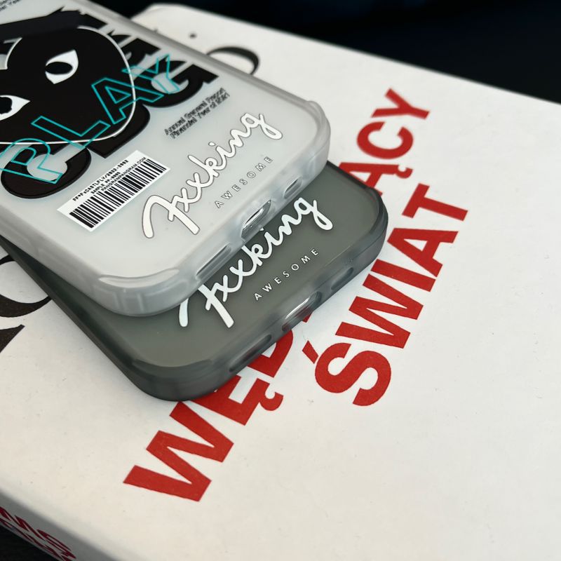 Love Face iPhone Case