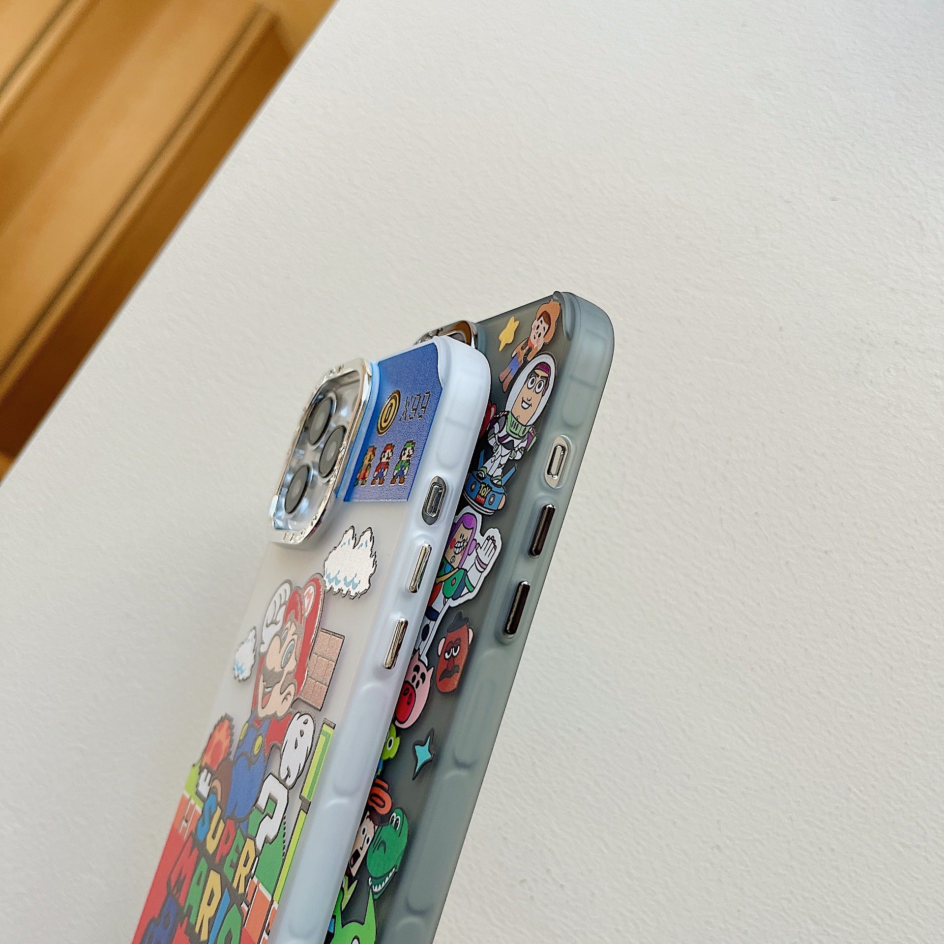 Cartoon iphone Case