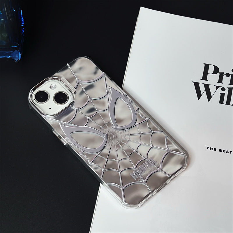 Spider Trend iPhone Case
