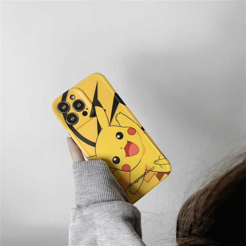 Japanese Comics iPhone Case