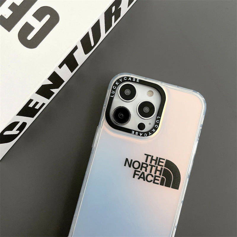 Laser NF iPhone