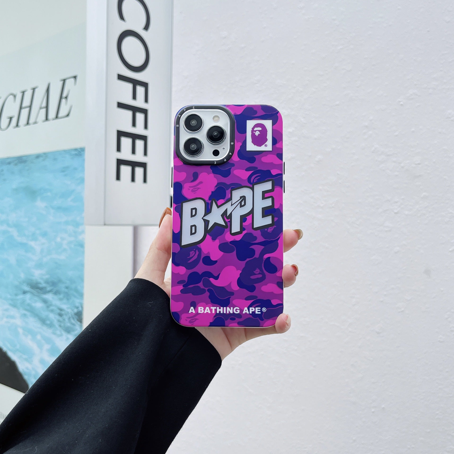 APE iphone Case