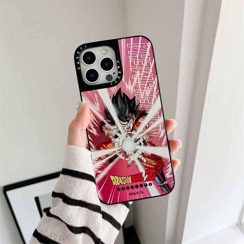 Dragon Ball iPhone case