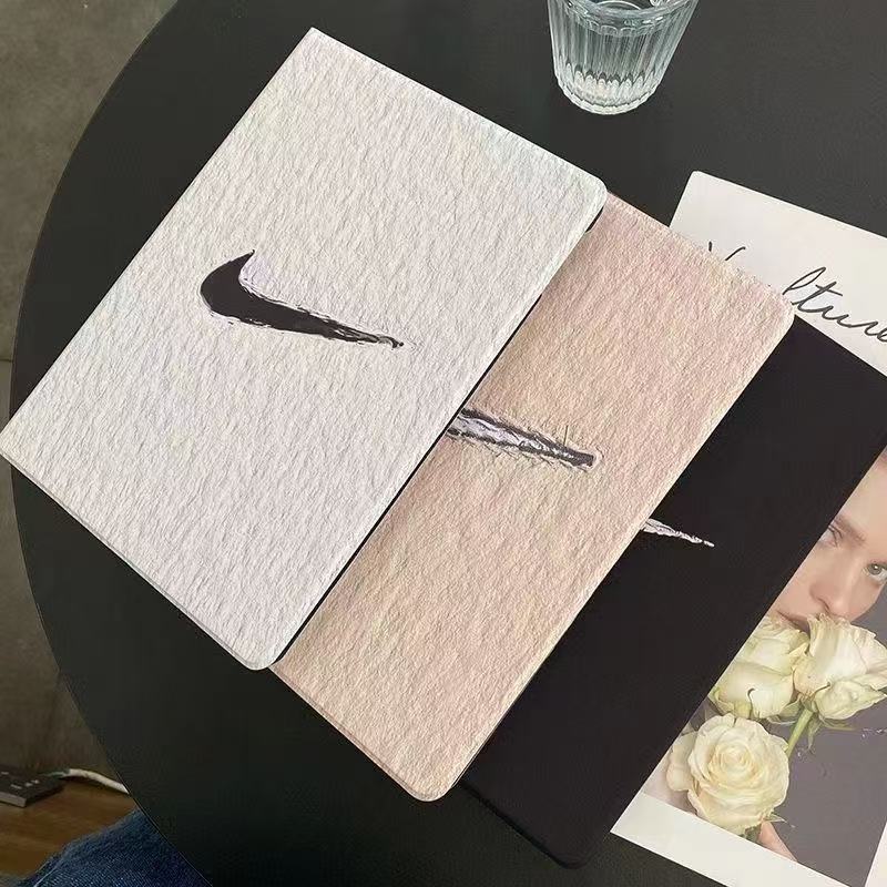 LeatherTrend NK iPad Case