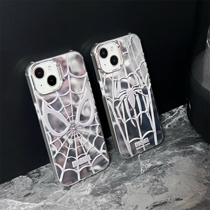 Spider Trend iPhone Case