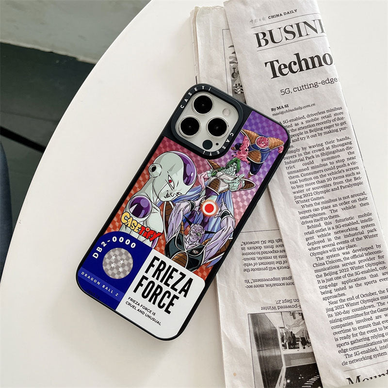 Dragon Ball iPhone case