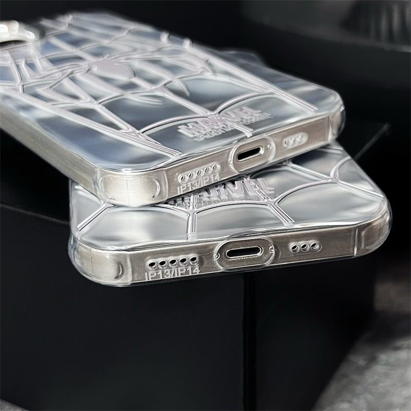 Spider Trend iPhone Case