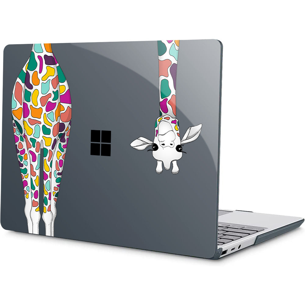 Giraffe Microsoft Surface Laptop Case-BELKCASE