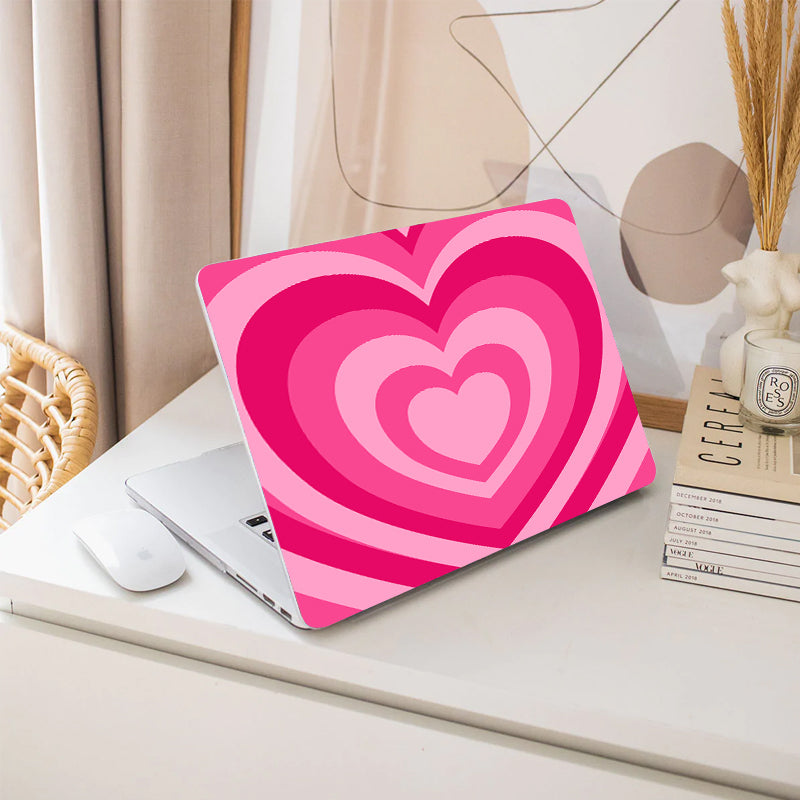 Throbbing Macbook Case-BELKCASE