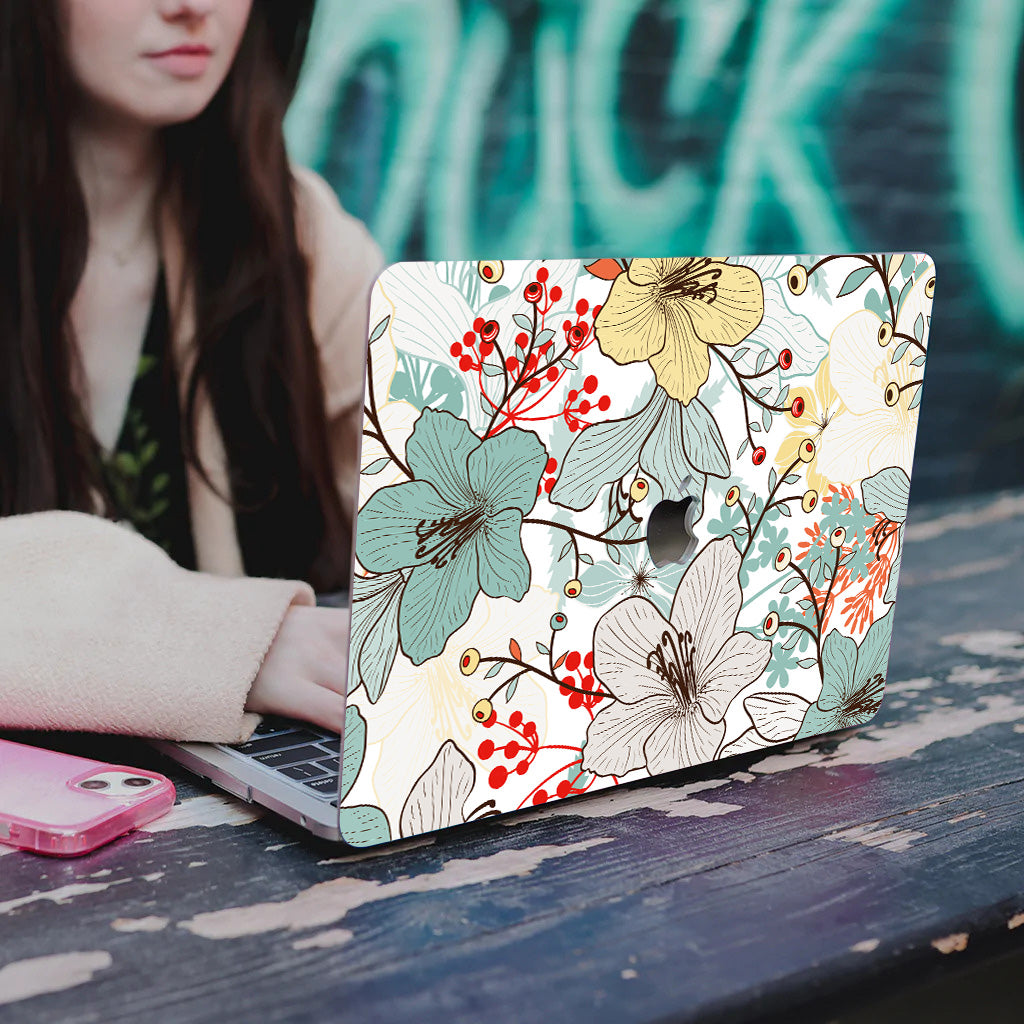 Dazzling Macbook Case-BELKCASE