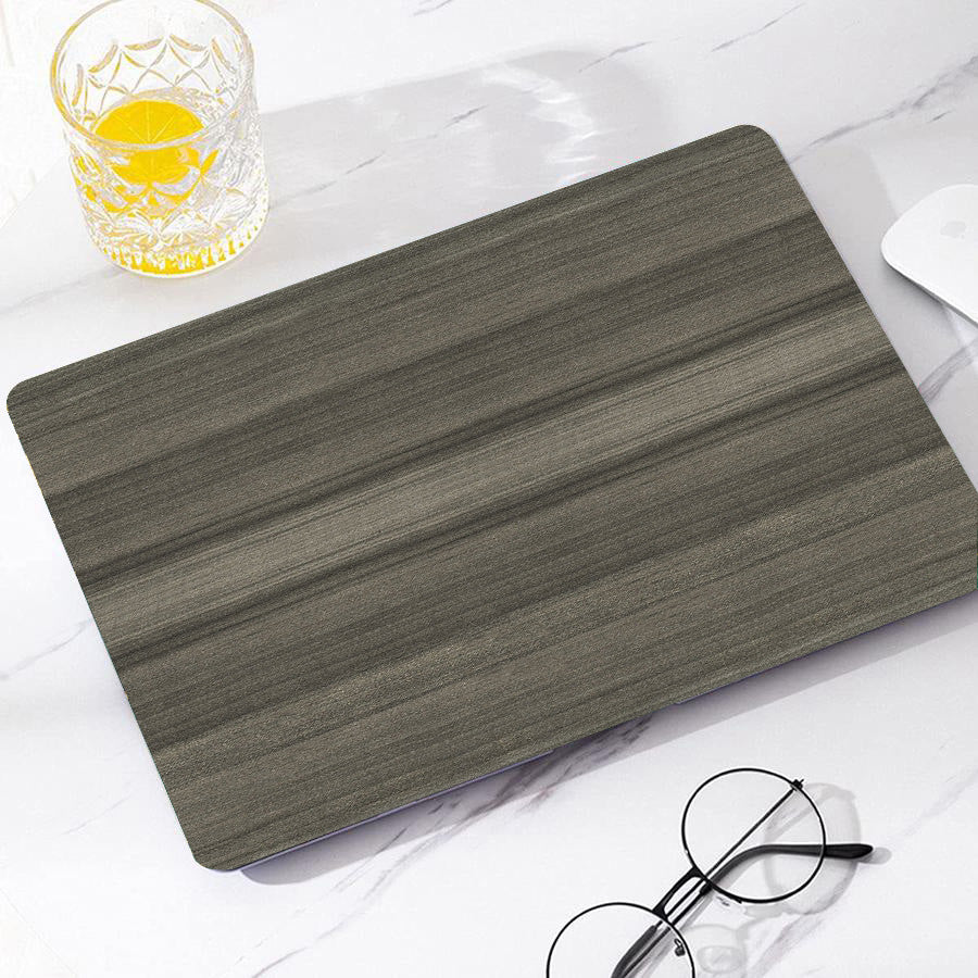 Black Walnut Macbook Case-BELKCASE