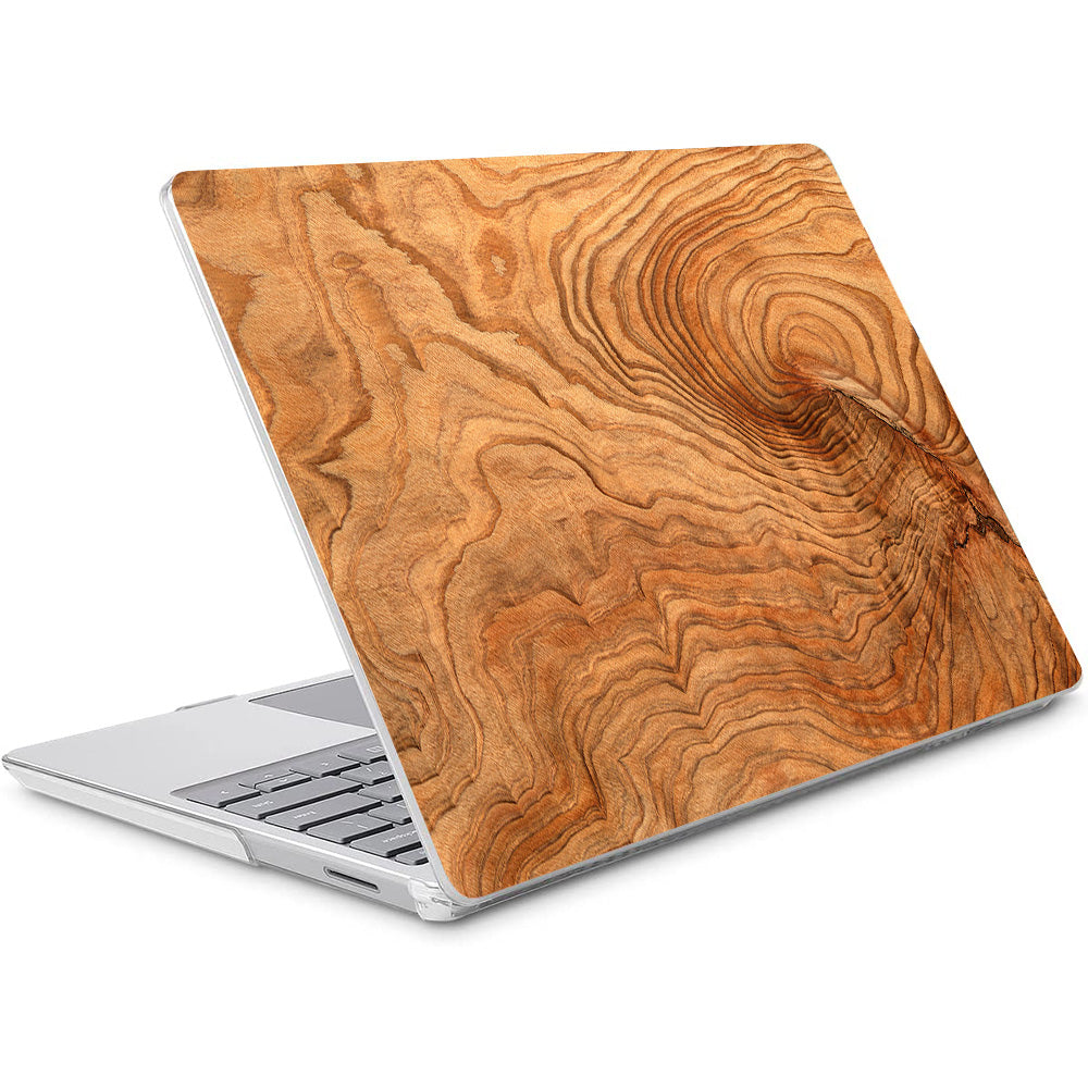 Walnut Microsoft Surface Laptop Case-BELKCASE