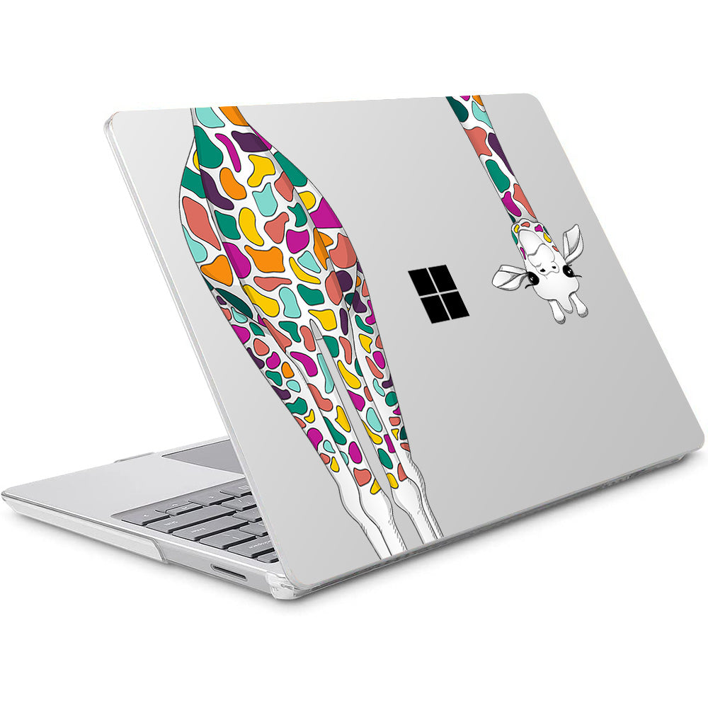 Giraffe Microsoft Surface Laptop Case-BELKCASE