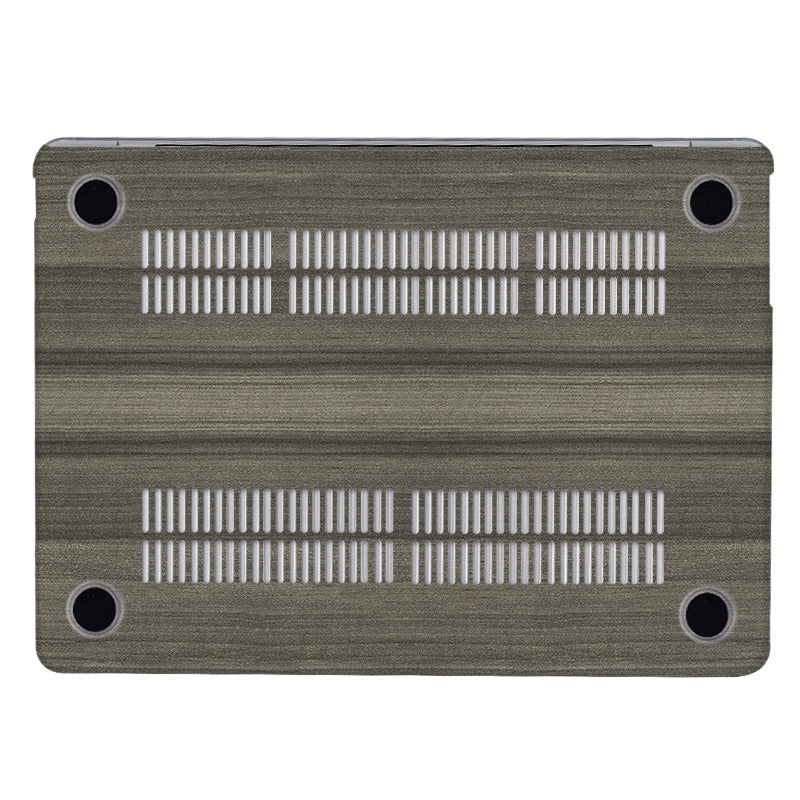 Black Walnut Macbook Case-BELKCASE