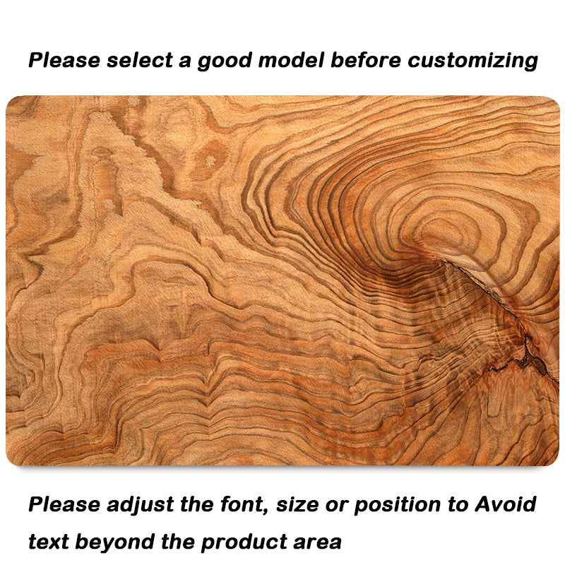 Walnut Microsoft Surface Laptop Case-BELKCASE