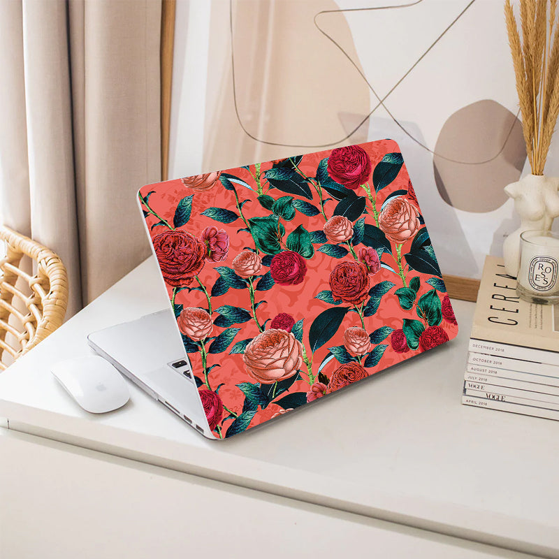 Lingering Fear Macbook Case-BELKCASE