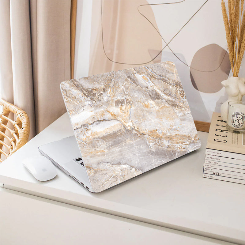 Milkshake Macbook Case-BELKCASE