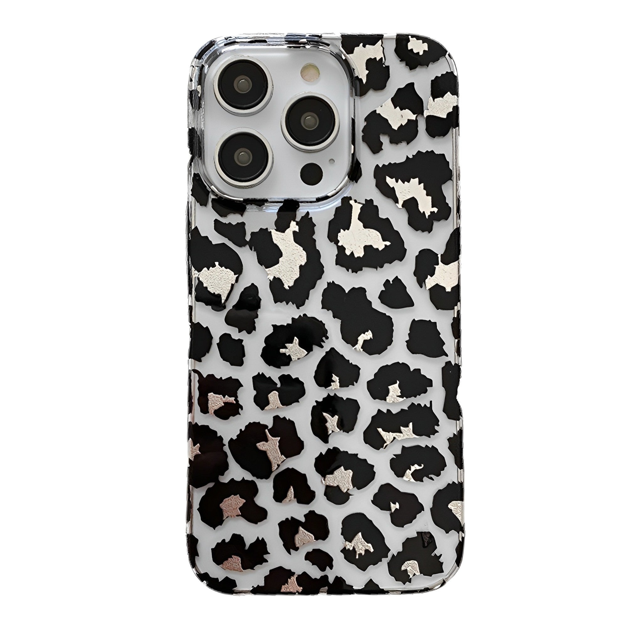 Leopard iPhone Case-BELKCASE