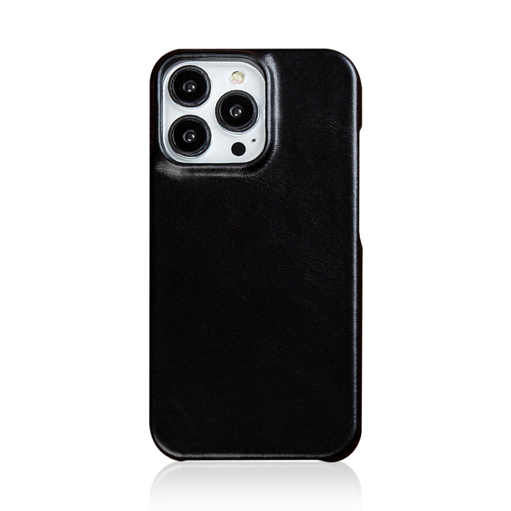 Luxury Leather iPhone Case-BELKCASE