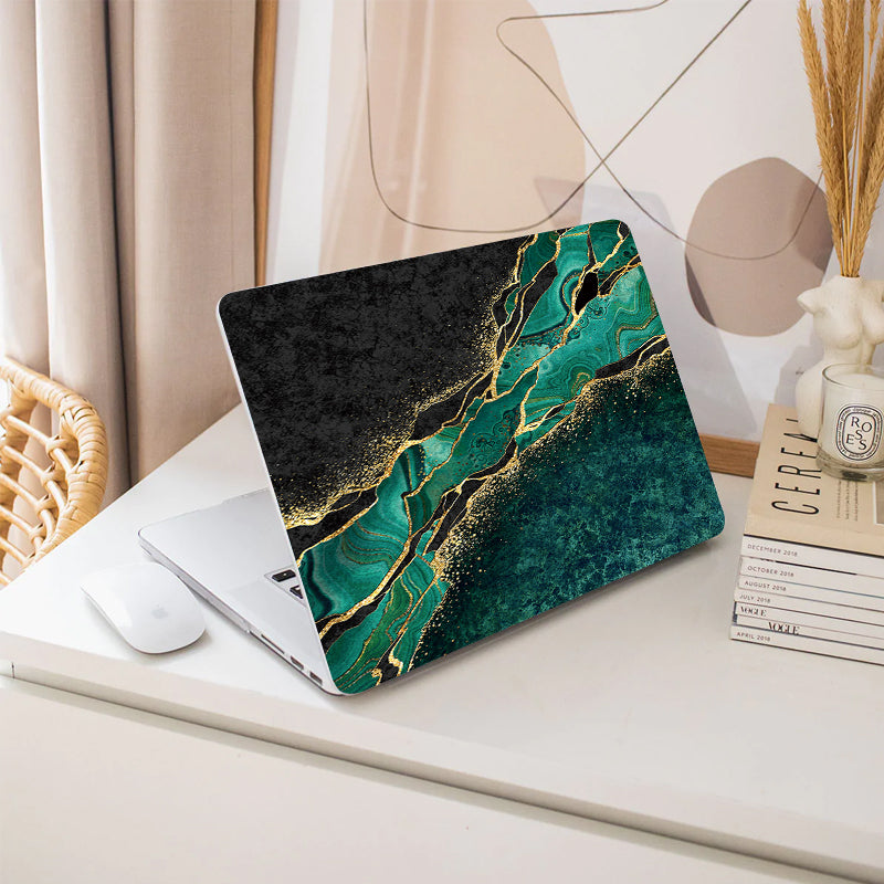 Tropical Jungle Macbook Case-BELKCASE