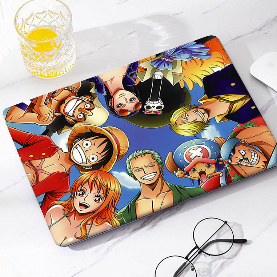 One Piece Macbook Case-BELKCASE
