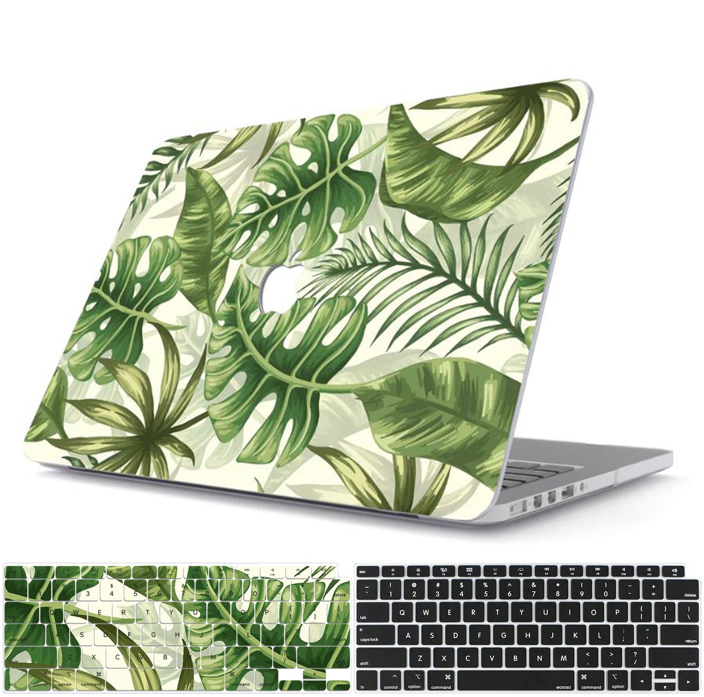 Shallots Macbook Case-BELKCASE