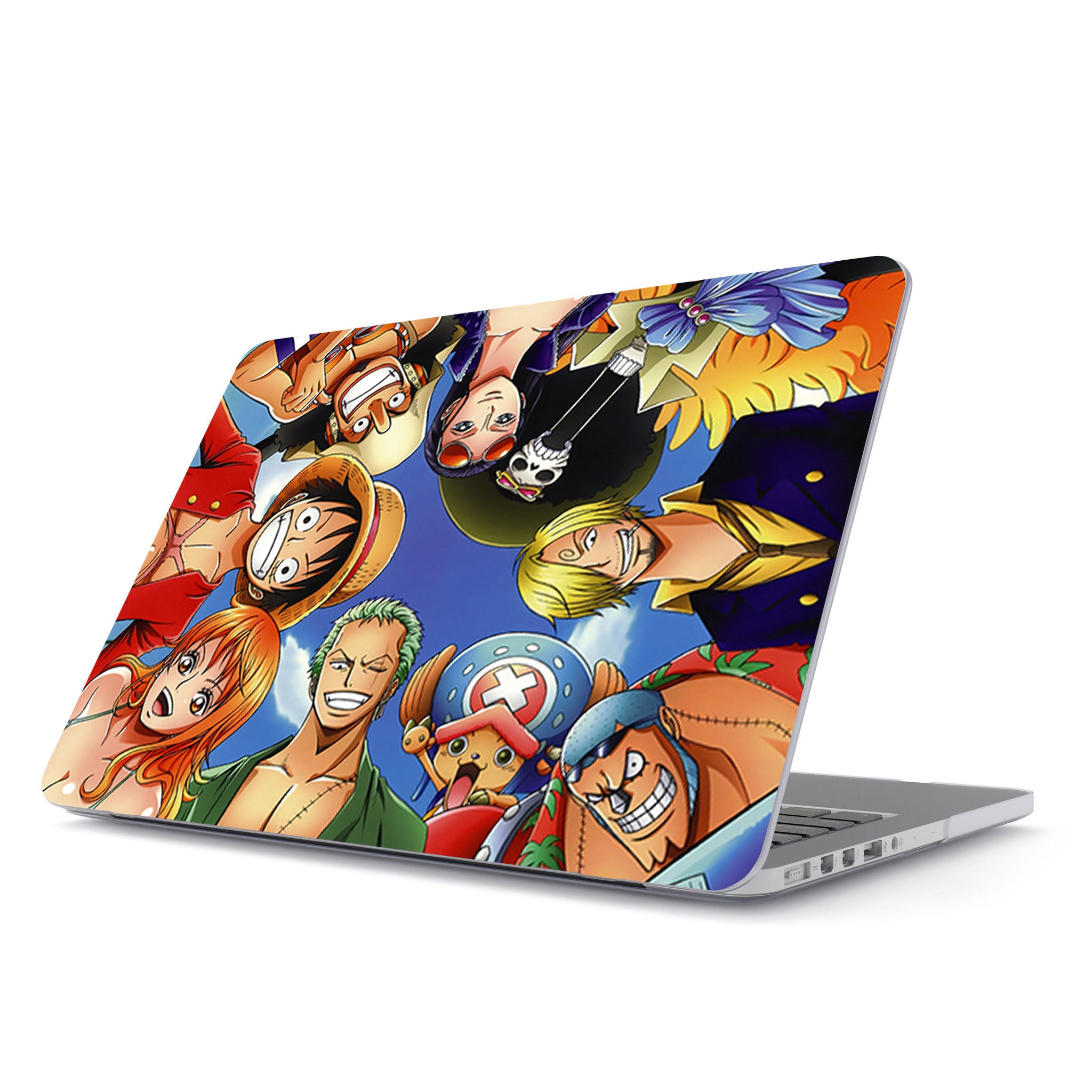 One Piece Macbook Case-BELKCASE