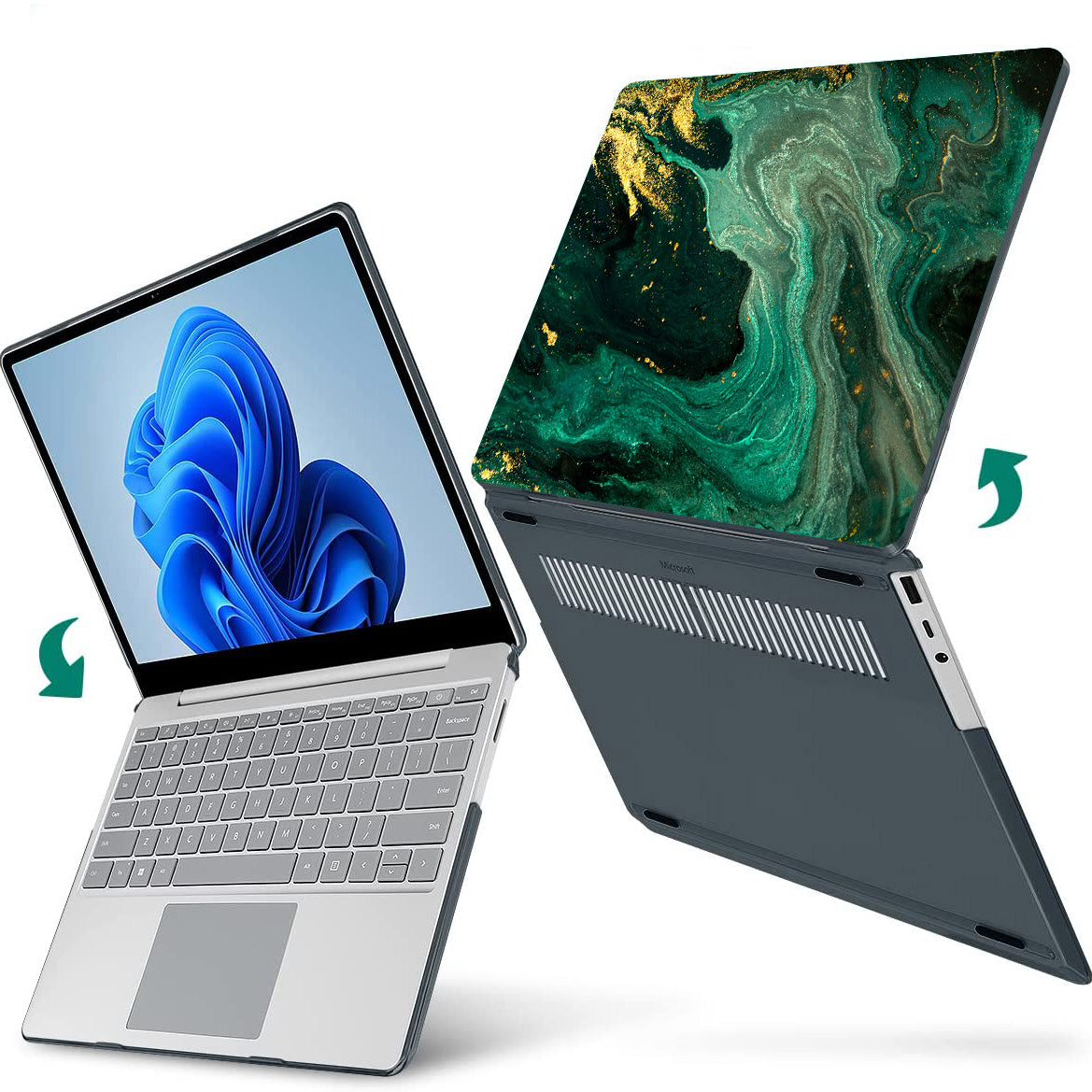 Enamored Microsoft Surface Laptop Case-BELKCASE