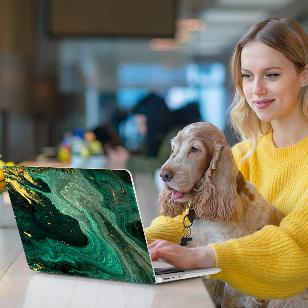 Enamored Microsoft Surface Laptop Case-BELKCASE