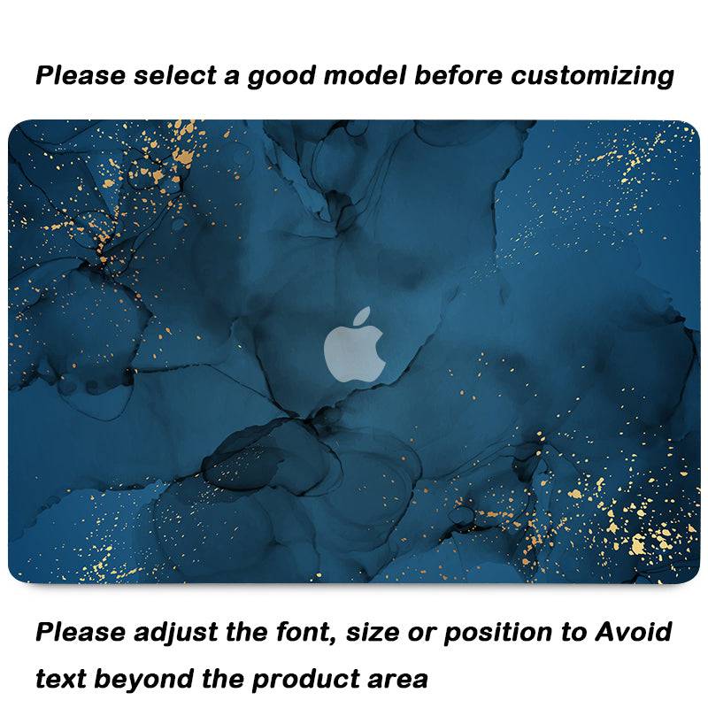 Deep Trench Macbook Case-BELKCASE