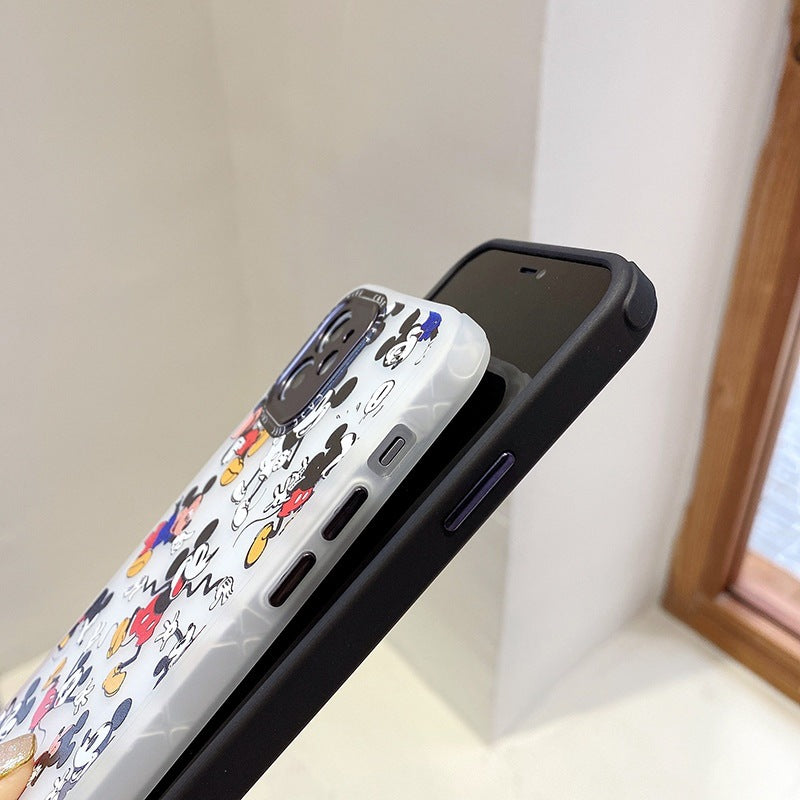 Disney Mickey Mouse iPhone Case