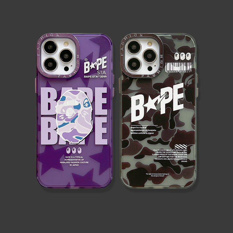 APE iphone Case