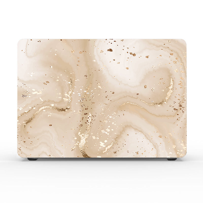 Paris By Night Macbook Case-BELKCASE