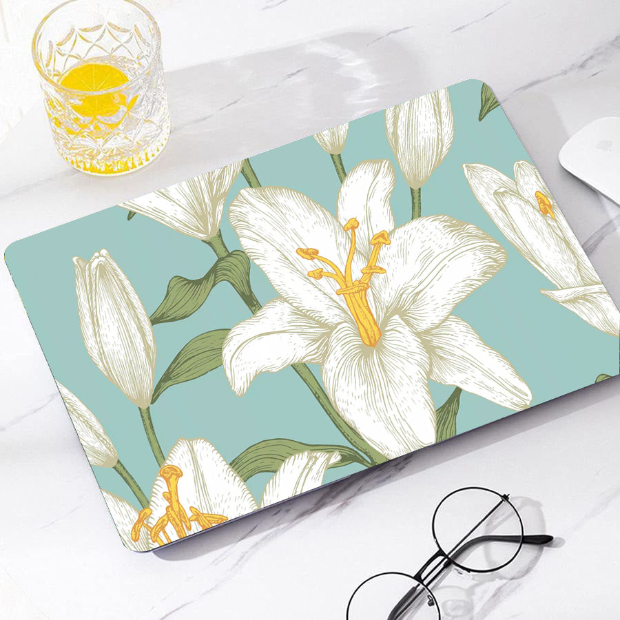 lily Macbook Case-BELKCASE