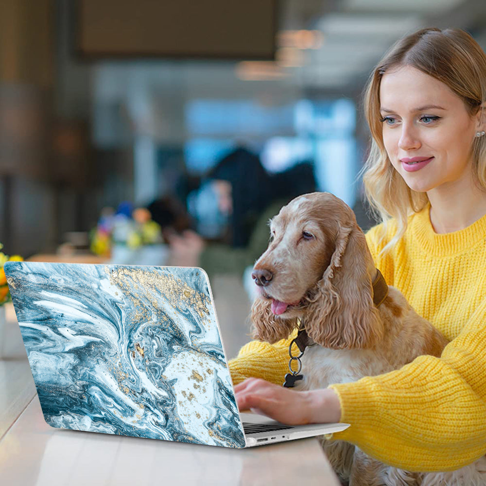 Hurricane Microsoft Surface Laptop Case-BELKCASE