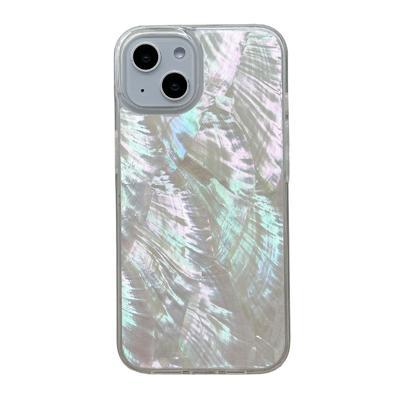 Silvering iPhone Case