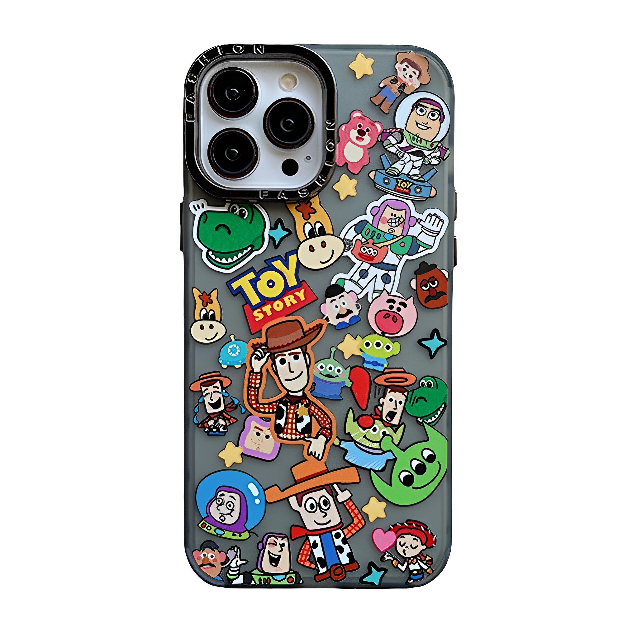Cartoon iphone Case