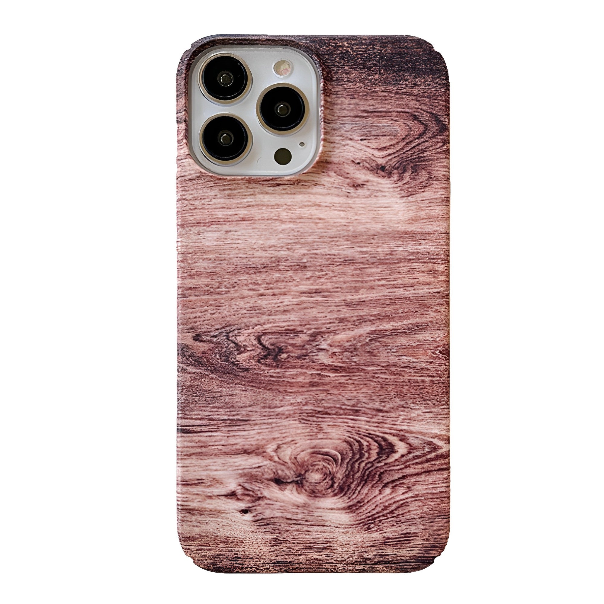 Wood Art iPhone case-BELKCASE
