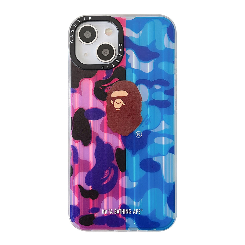 BAPE iphone Case