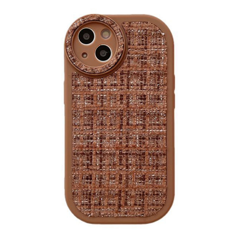 Plush Fabric iPhone Case-BELKCASE