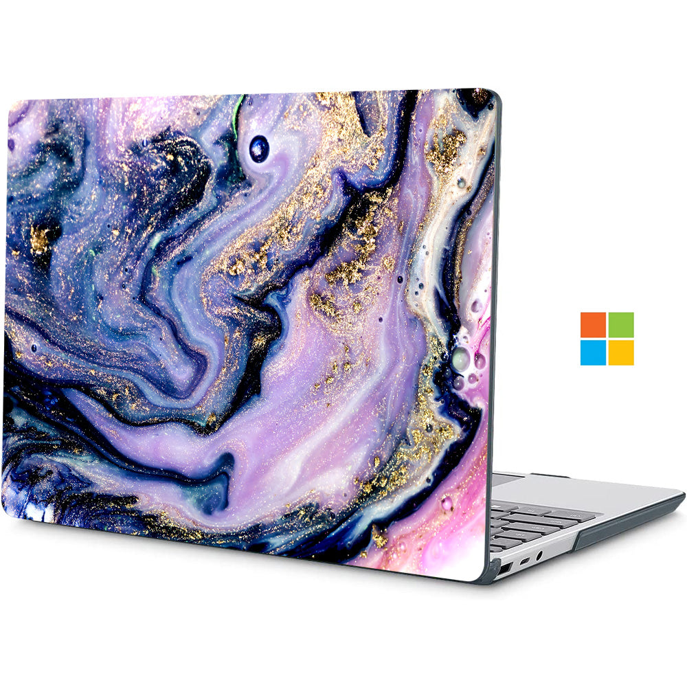 Psychedelic Microsoft Surface Laptop Case-BELKCASE