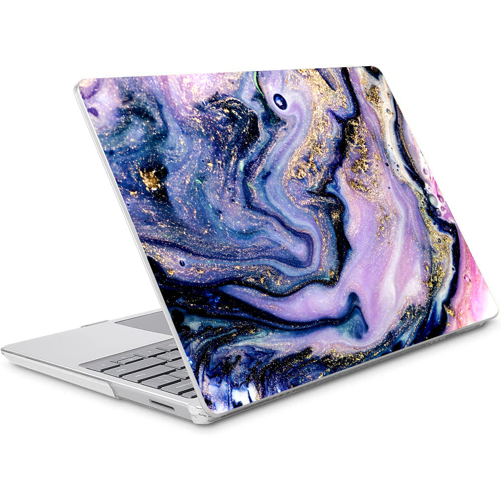 Psychedelic Microsoft Surface Laptop Case-BELKCASE